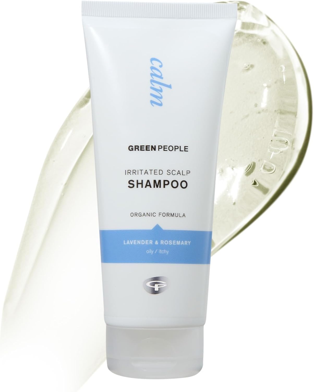Green People Irritated Scalp Shampoo, 200ml