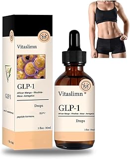 GLP-1 Liquid Men for Women and Men Supplement Drops，GLP-1 Supplement Weight Loss 01