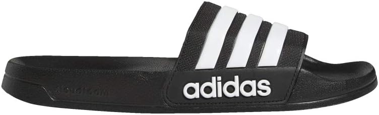adidas Men's Adilette Shower Slides
