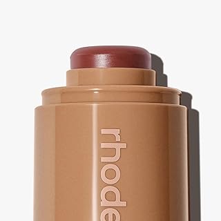 Rhode by Hailey Bieber Pocket Toasted Teddy - Bronze Terracotta 0.18 oz