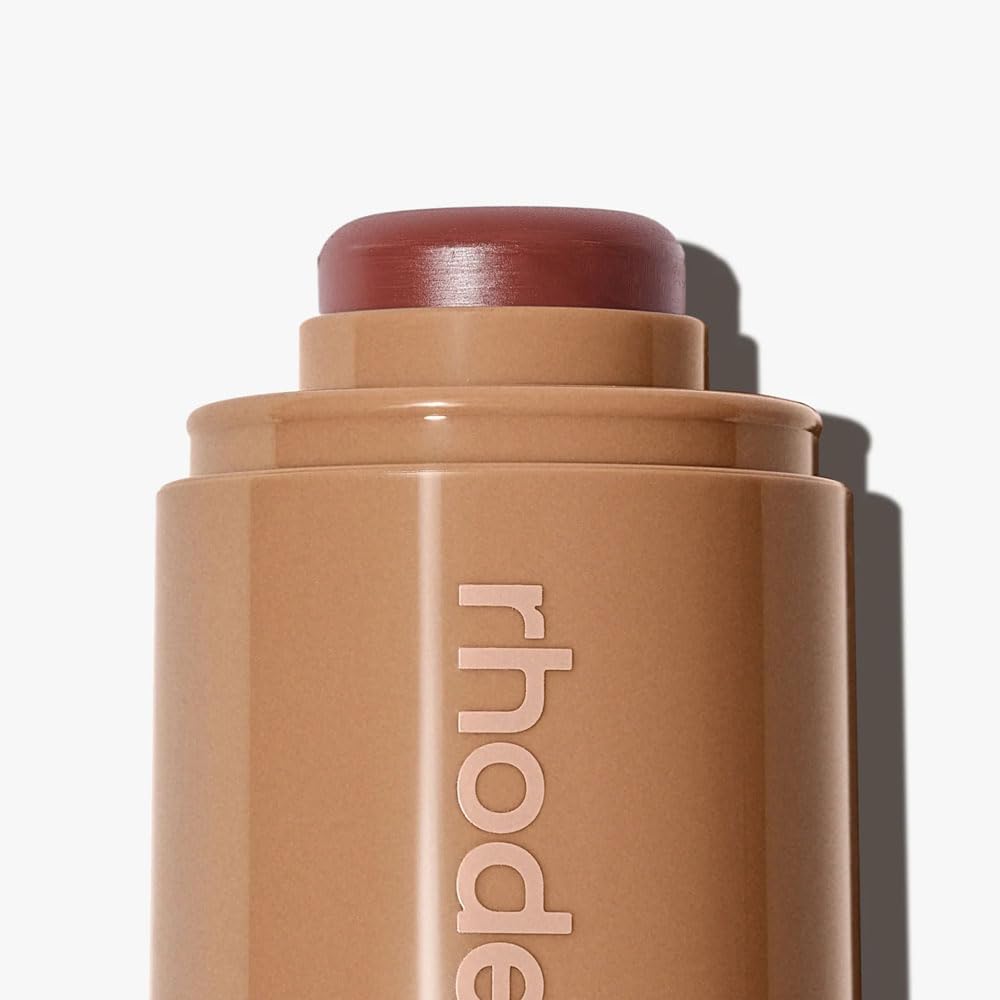 Rhode by Hailey Bieber Pocket Toasted Teddy - Bronze Terracotta 0.18 oz