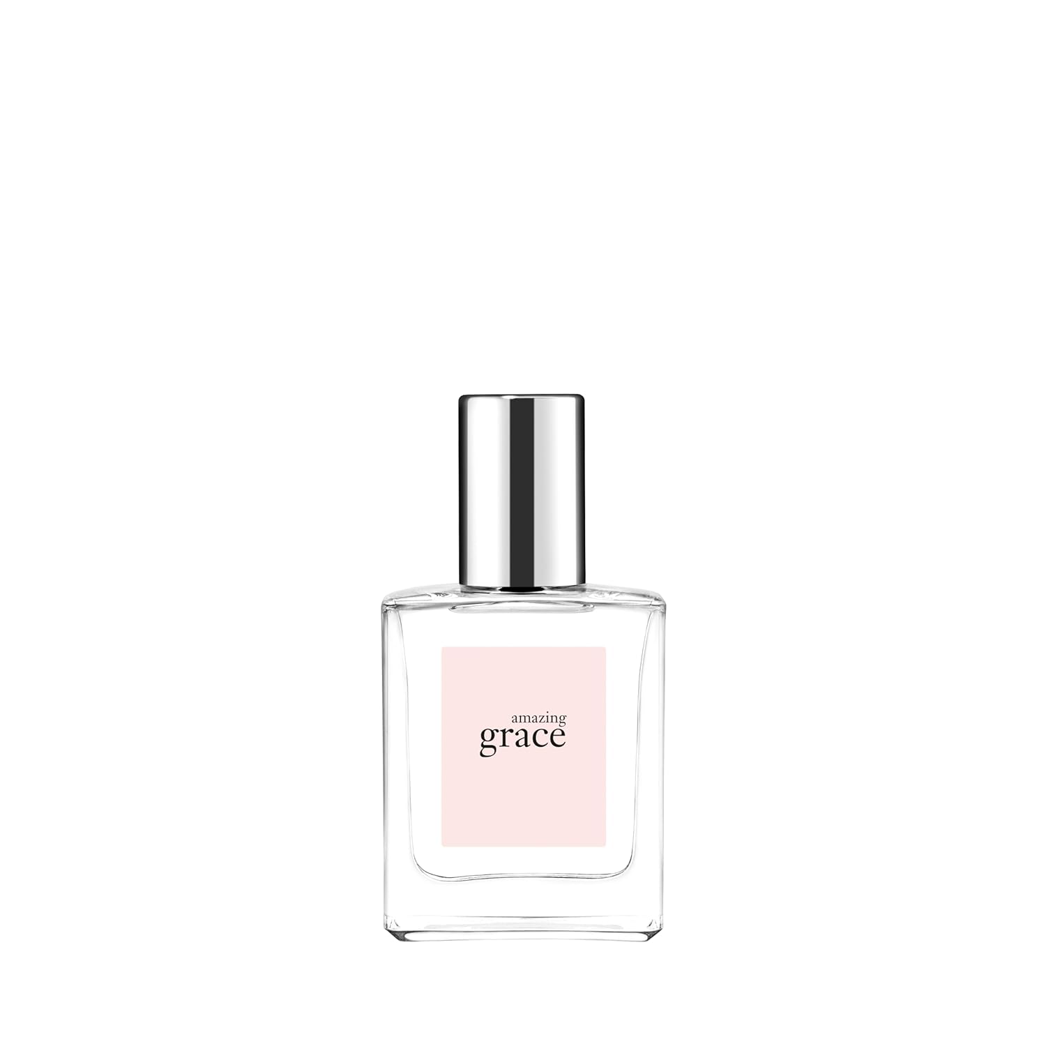 philosophy amazing grace eau de toilette - clean & floral women's perfume - with notes of bergamot, muguet & musk - luxury perfume for women - long lasting fragrance