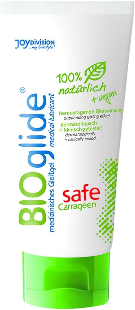 Bioglide Safe 100ml