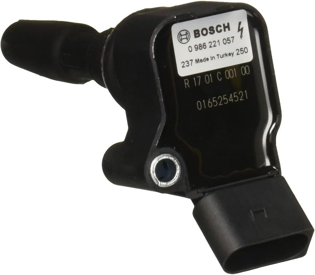 Bosch 0986221057 - Ignition coil