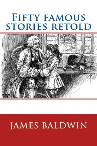 Fifty famous stories retold