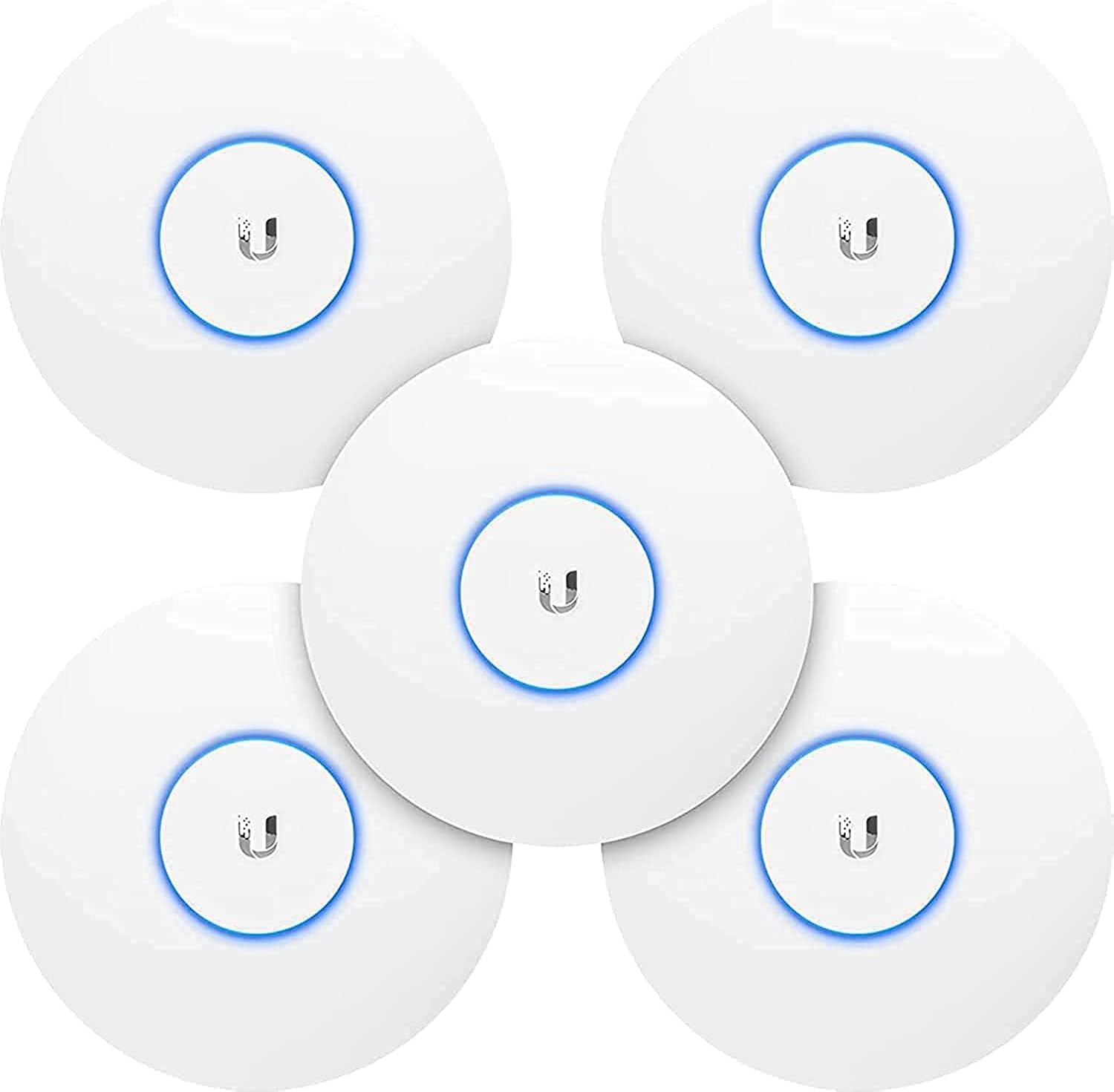 Ubiquiti Networks UAP-AC-PRO-5 Indoor/Outdoor Access Point