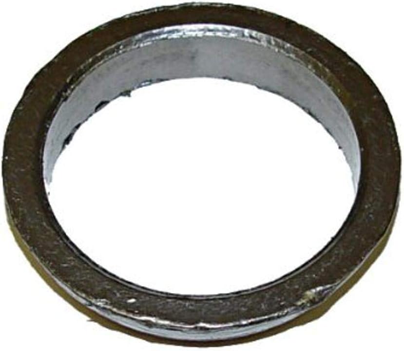 Omix-Ada | 17450.04 | Exhaust Pipe Flange Gasket | OE Reference: 52005431 | Fits 1991-2000 Jeep Cherokee XJ 4.0L