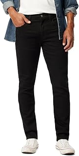 Signature by Levi Strauss & Co. Gold Men's Slim Fit Jeans