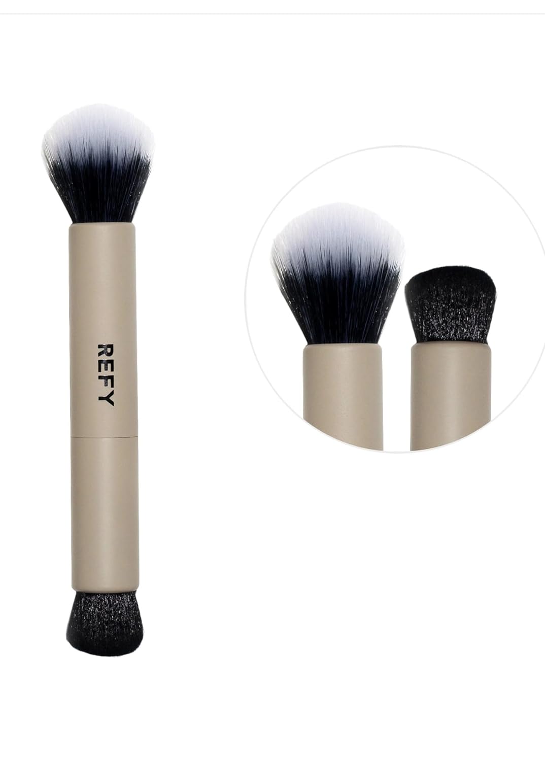 Duo Brush
