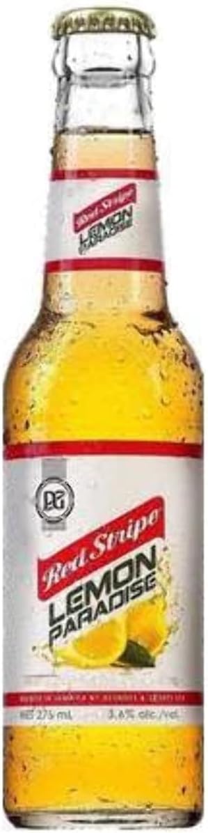 My Africa Store Lemon Jamaica 275ml-Fd