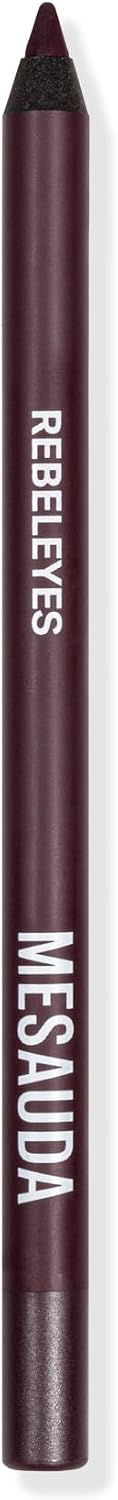 Mesauda Beauty Rebel Eyes Mulberry 1.2gr - matita occhi waterproof