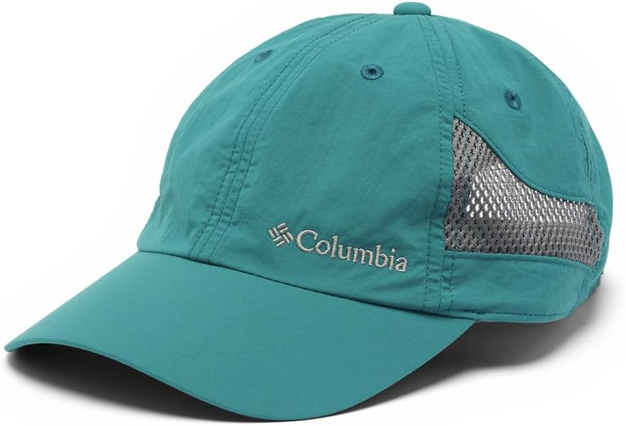 Columbia Unisex Tech Shade 2 Hat Baseball Cap