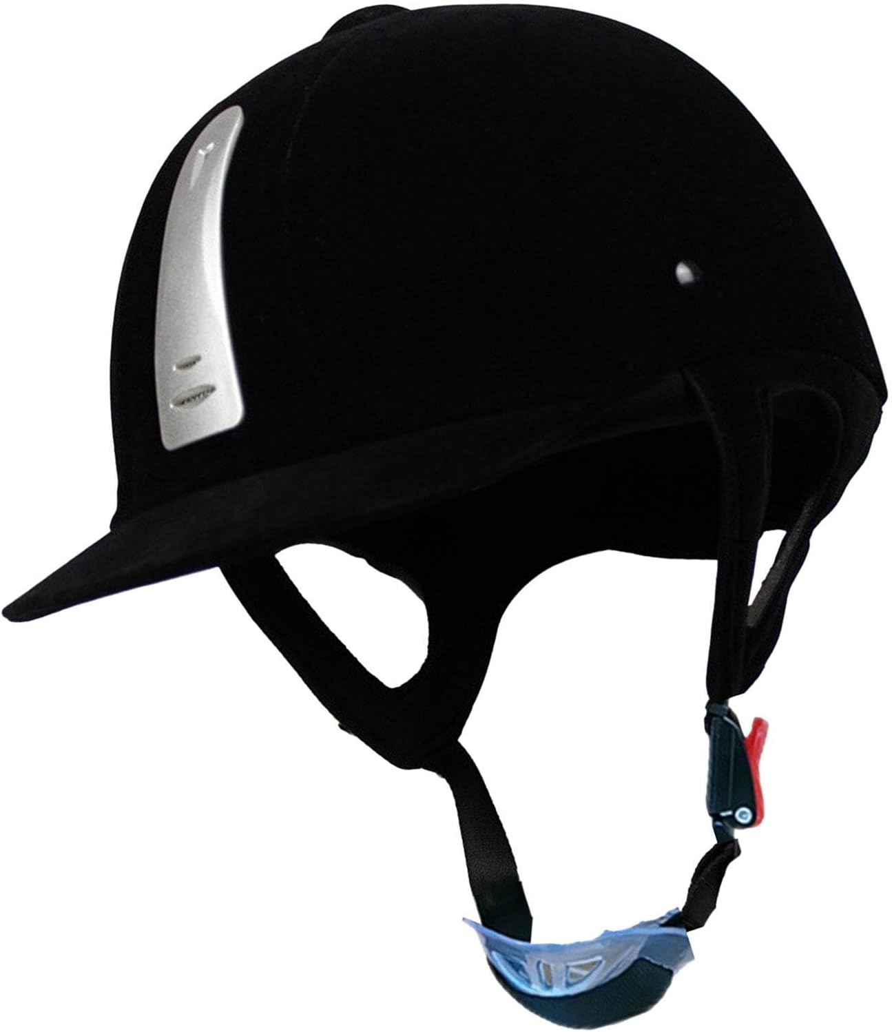 harayaa Horse Riding Helmet Equestrian Hat,Head Circumference 54-62cm, Lightweight,Riding Cap Equestrian Equipment Adjustable