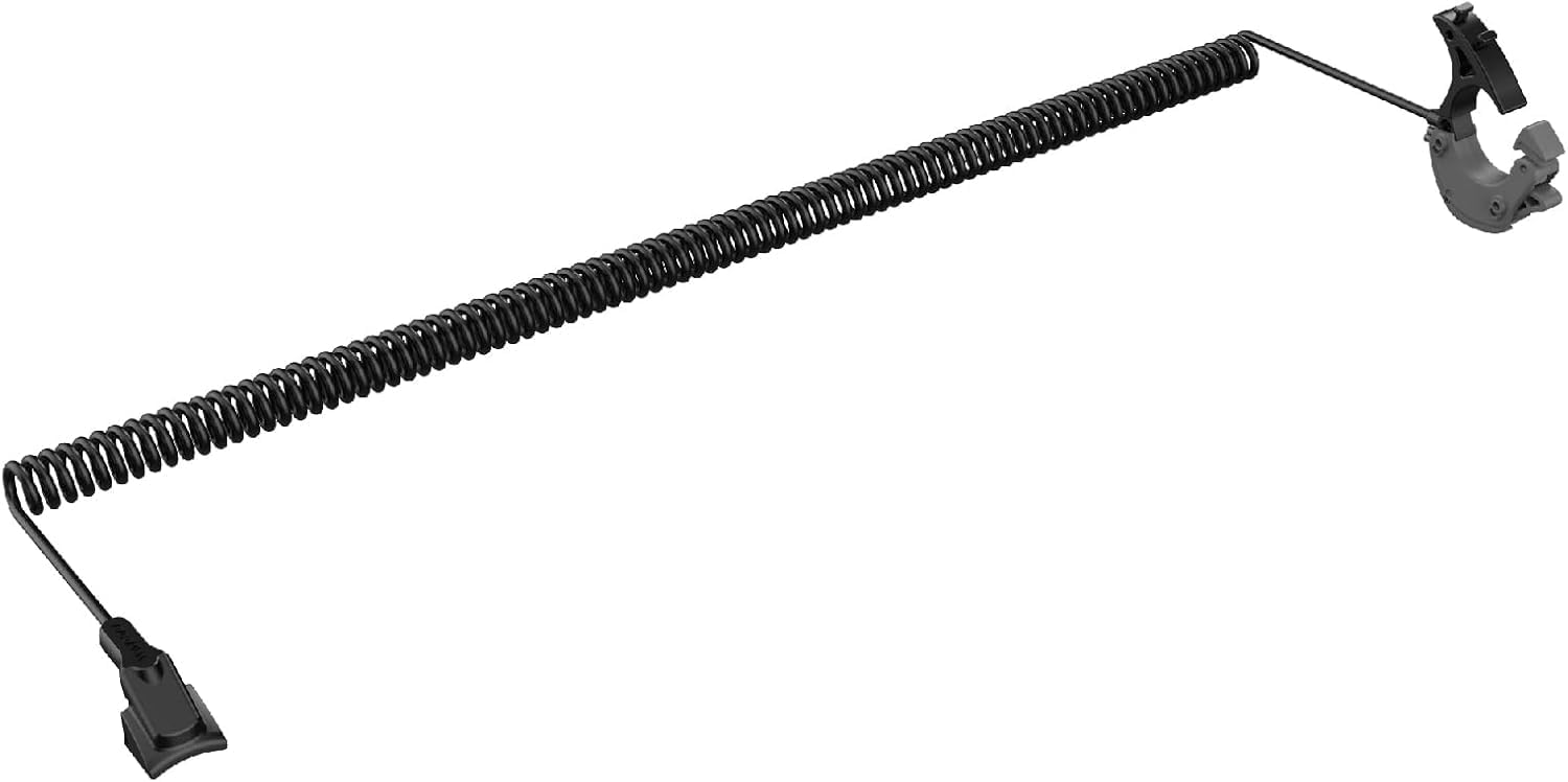 Waydoo Subnado Underwater Scooter Accessories, Wired Thumb Controller with 2 Types, Dual-Engine Finger Ring Controller