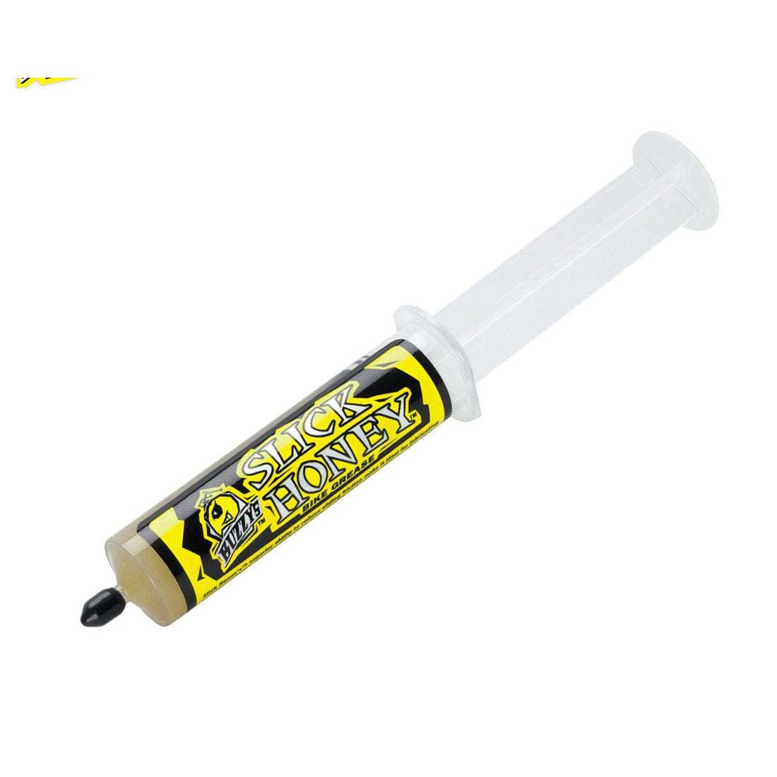 Buzzy's Slick Honey "Stinger" Syringe, 30cc/1oz