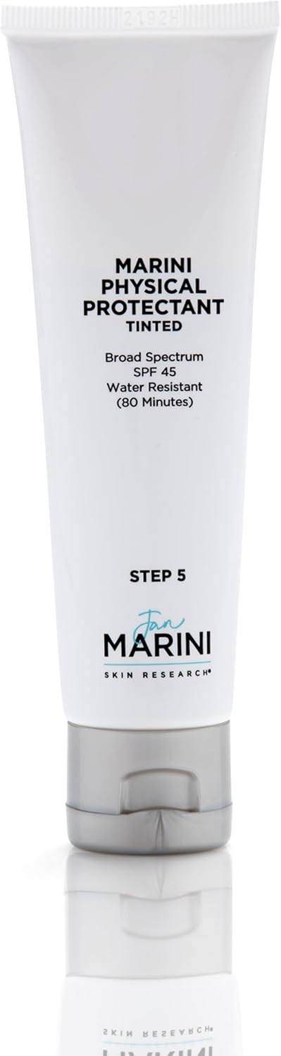 Jan Marini Skin Research Marini Physical Protectant SPF 45 57 g