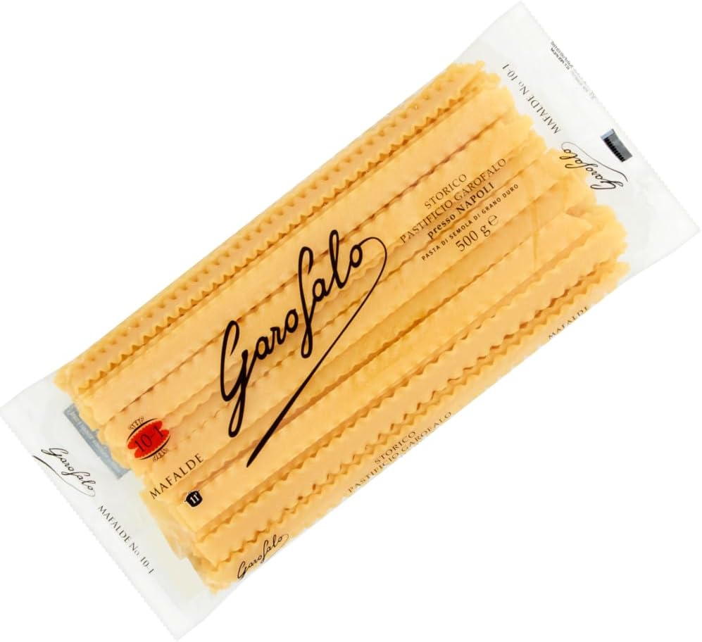 Garofalo Mafalde Pasta, 500 g