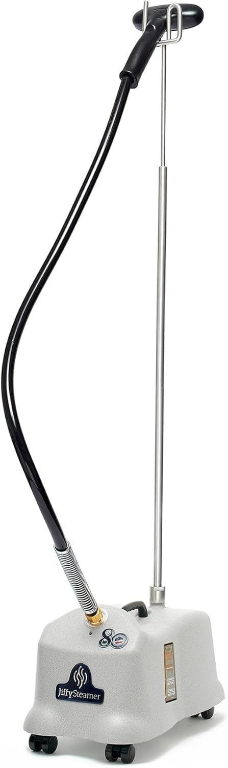 Jiffy Steamer Model J-4000S