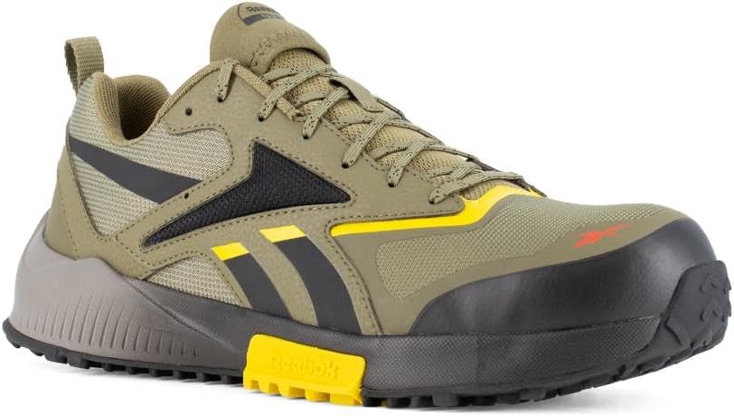 Reebok Work Lavante Trail 2 Work Composite Toe Men's Oxford