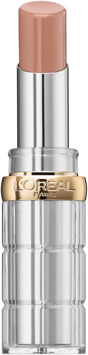 L'Oreal Paris Color Riche Shine Lipstick 658 Topless