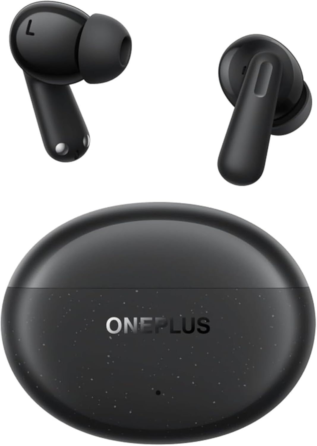 OnePlus Nord Buds 3 Pro Bluetooth Headphones Black (Starry Black)
