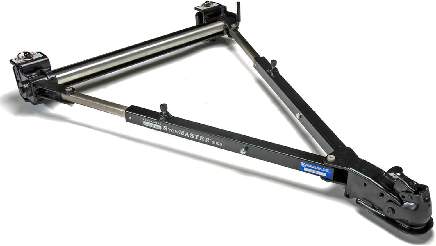 Roadmaster 501 StowMaster Car-Mounted Tow Bar