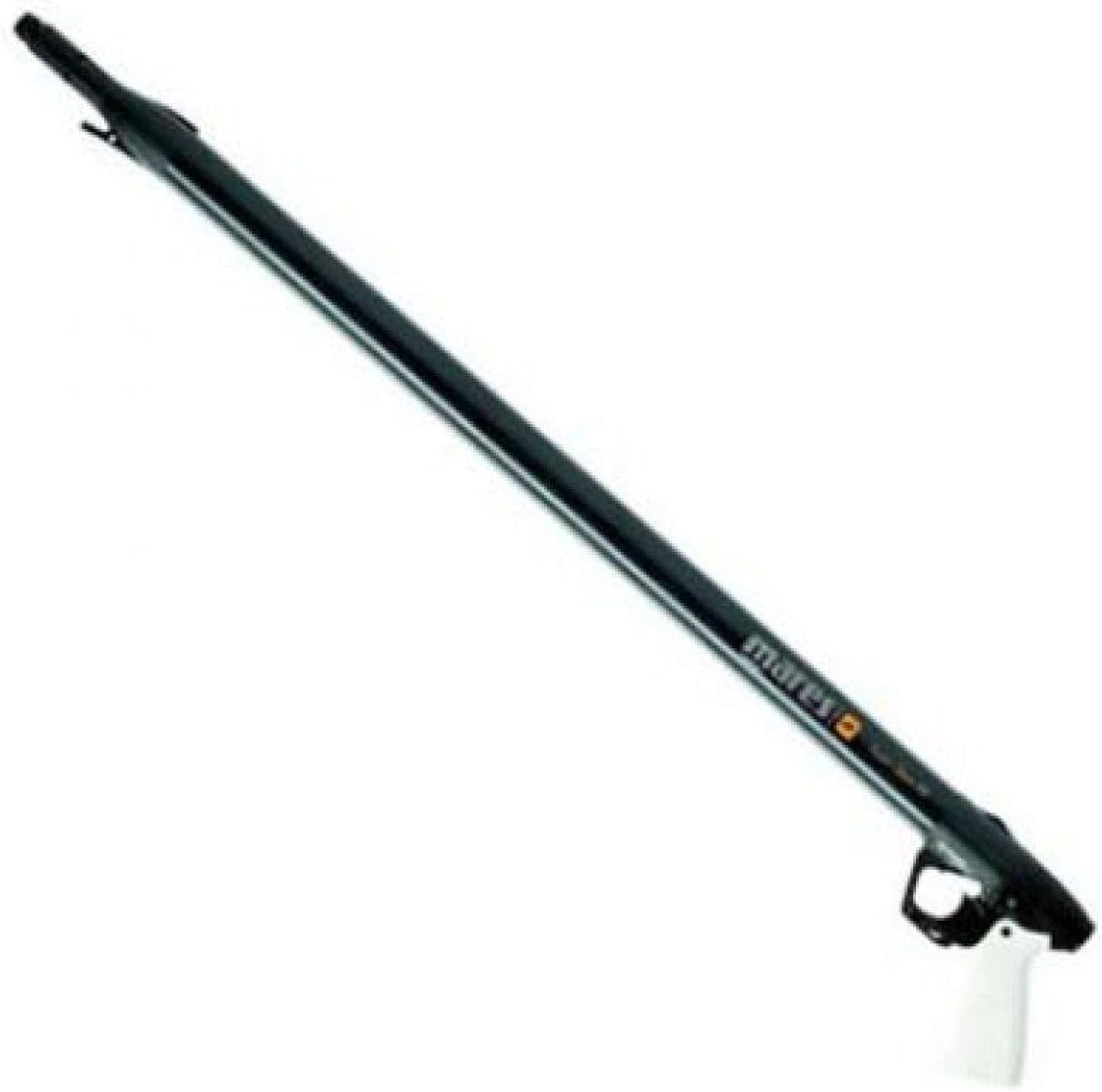 Mares Sten Speargun for Spearfishing - High-Speed Firing Hydrodynamic Precise Pneumatic Spear Gun with 13 mm Inner Barrel & 8 mm Threaded Shaft