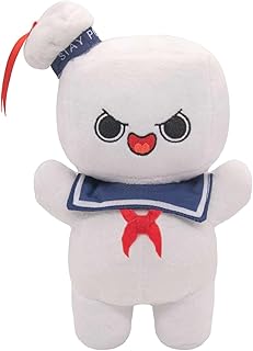 Anime Plush Toys Plushie Doll Kids Adult Plushies Stuffed Animal Toy Figures Pillow Xmas Party Gift 8in (White Doll)