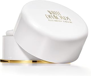 White Diamonds by Elizabeth Taylor