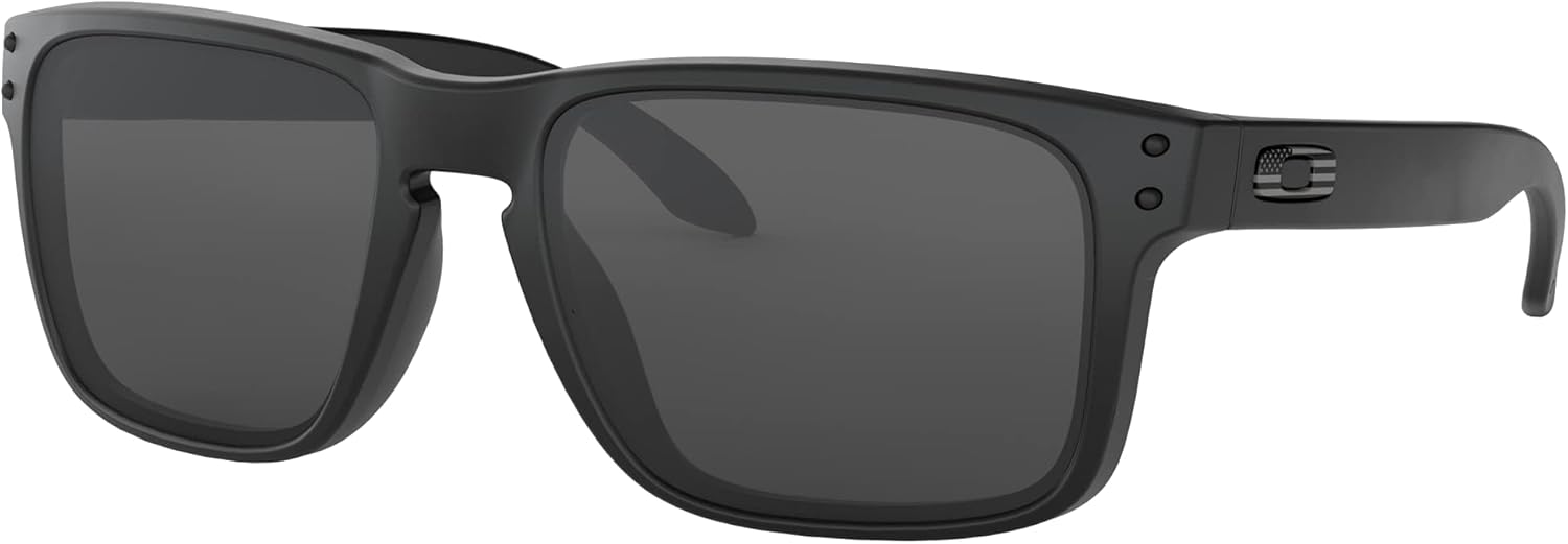 Oakley Men's OO9102 Holbrook