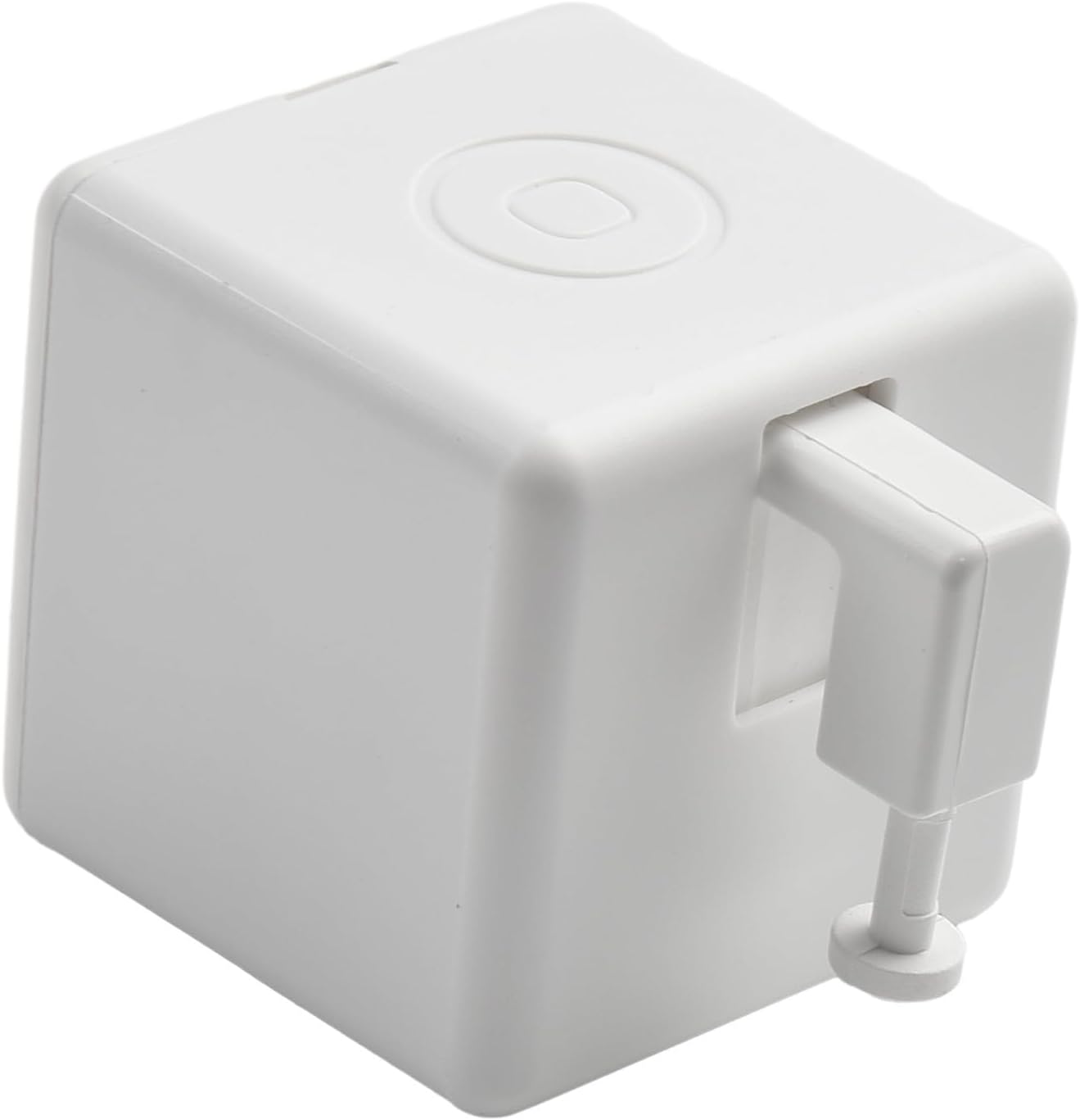 Smart Wifi Switch Pusher, Smart Switch Button Pusher, Work With for TUYA for Smart Life App, Support Modular Design And Extended Capability(Switch)