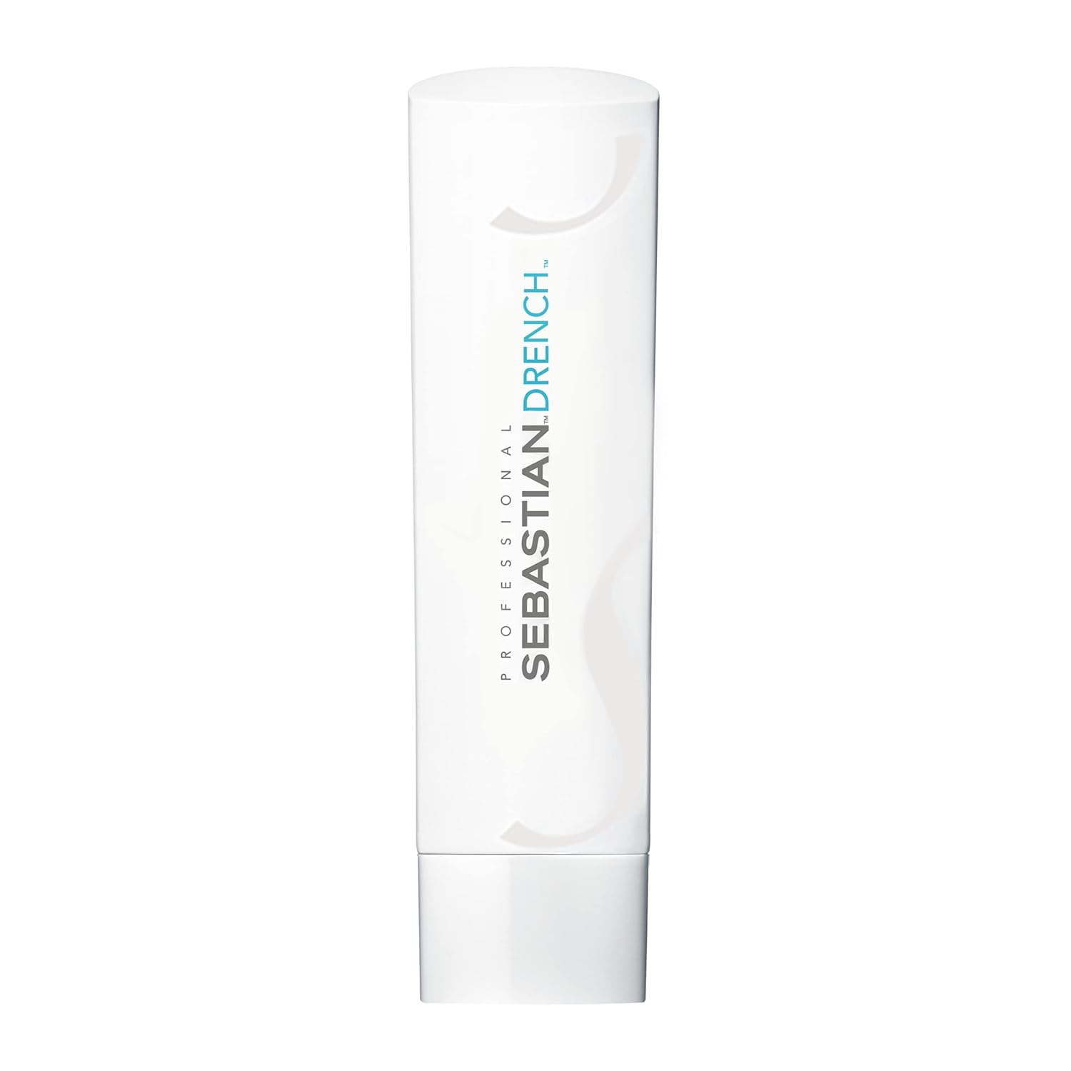 Sebastian Professional Drench Conditioner | Deep Moisturizing for Dry, Frizzy & Chemically Treated Hair