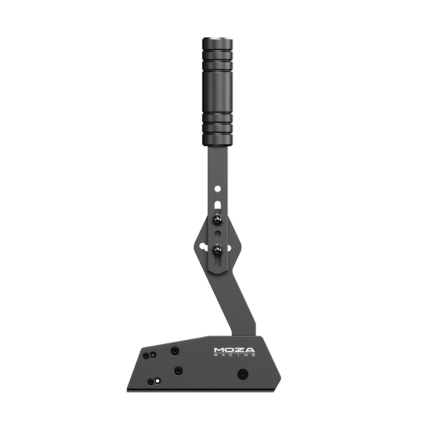 MOZA HBP Sim Racing Handbrake PC USB Simulator Joysticks, 16 Bit High Precision, Dual Mode and Multi Angle Adjustable, USB Connection to PC