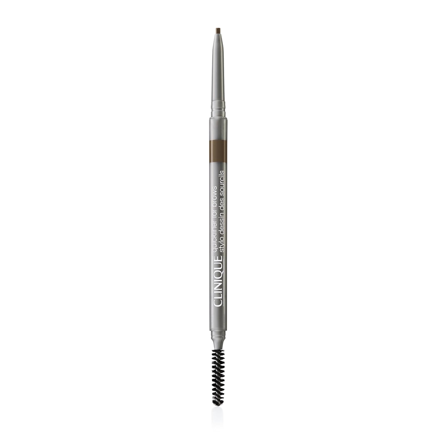 Clinique Quickliner For Brows Eyebrow Pencil | Smudge Resistant