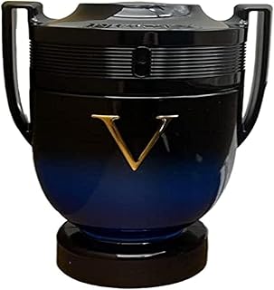 Paco Rabanne Invictus Victory Elixir Parfum Intense Spray for Men, 100ml/3.4oz
