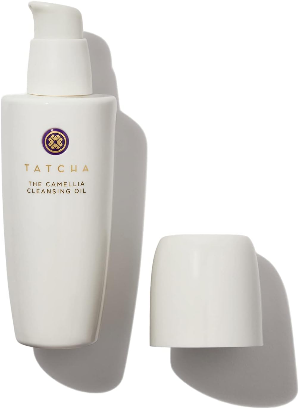 TATCHA Camellia Cleansing Oil Face Wash by Tatcha