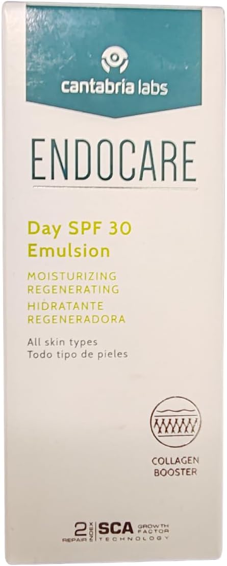 Endocare Day SPF 30 40ml