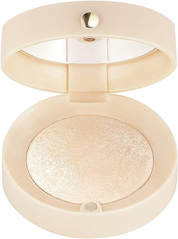 Bourjois LE PETIT STROBER Highlighting Blush Highlighter Universal Glow Clear, 2.3g, 29122060000