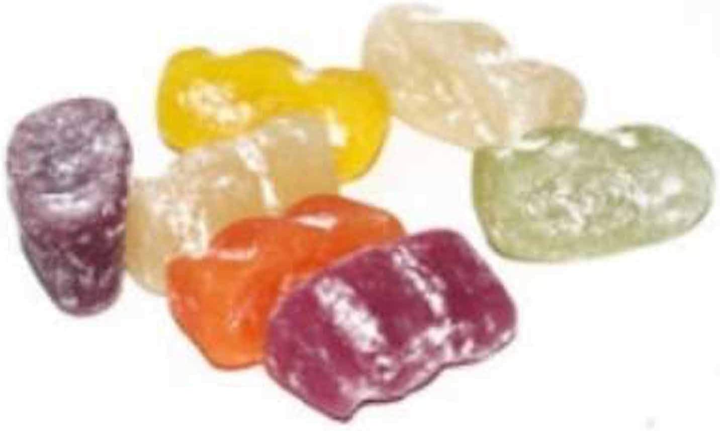 Barratts Jelly Babies - 1kg