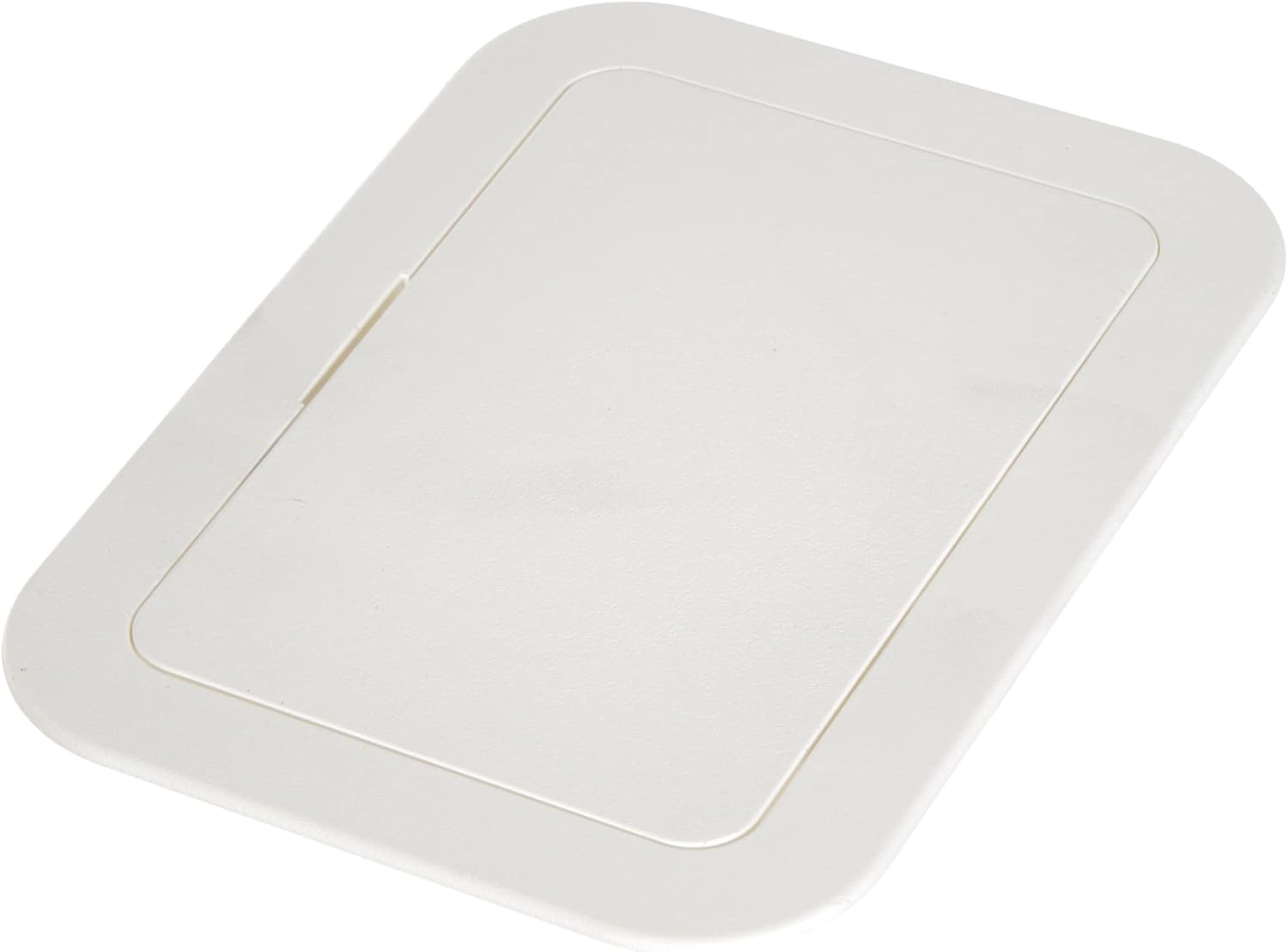 Manthorpe GL50 Access Panel Inspection Hatch White 100mm x 150mm Fuse Boxes, Switches, Controls, Stop Cocks, Valves, White