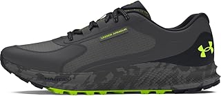 Under Armour Men's Charged Bandit Trail 3 Sneaker