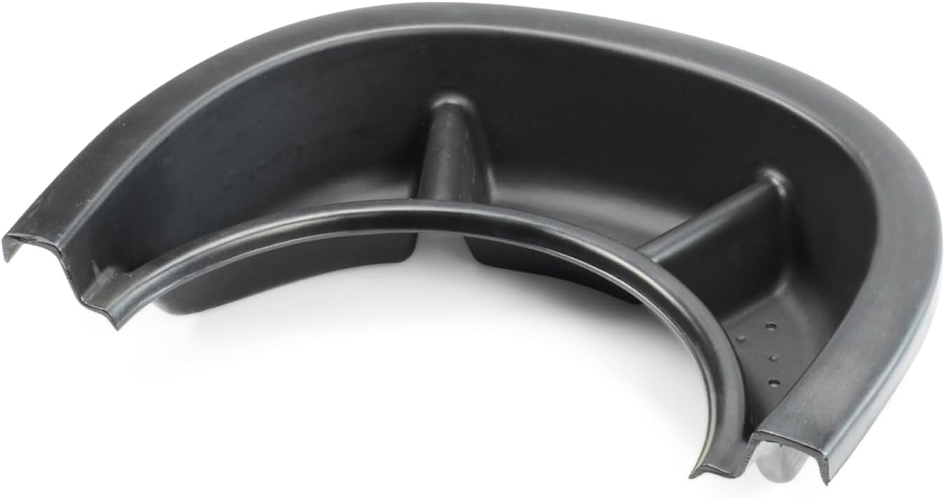 Aquascape 98285 MicroFalls Rock Tray for Pond Water Feature Waterfall Landscape and Garden