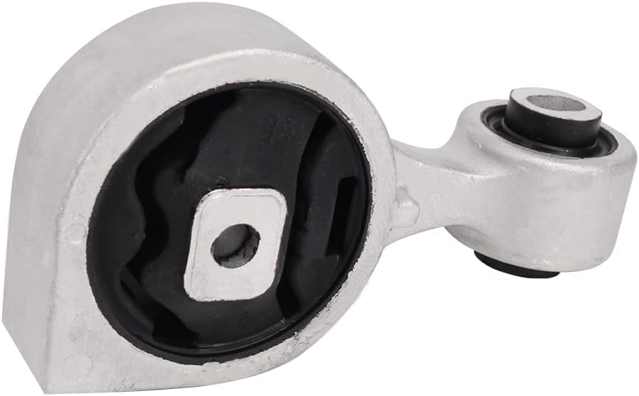A4350 Front Engine Torque Strut Mount, Compatible with 2007-2017 Nissan Altima 2.5L Engine Automatic Transmission, OE: 11350JA00A, 11350JA80A