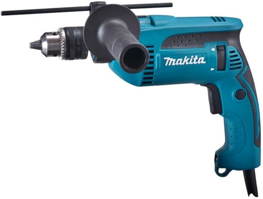 Makita HP1640/2 240V 13mm Percussion Drill