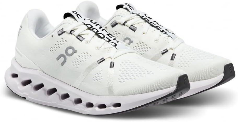 On Women's Cloudsurfer Sneaker
