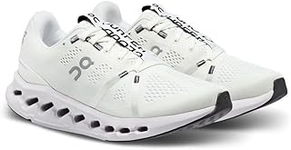 On Women's Cloudsurfer Sneaker
