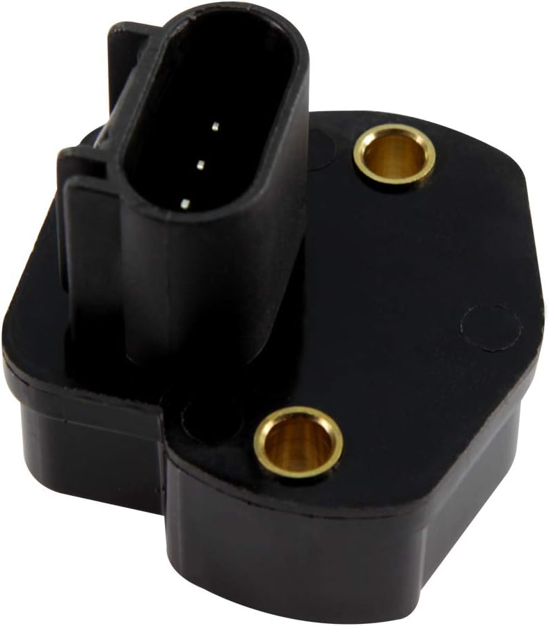 ZBN TH266 4874371AD 5019411AD TPS Throttle Position Sensor Fit for Dodge Ram 1500 Jeep Grand Cherokee Liberty Wrangler 2002 2003 2004 2005 2006,5019411AA 5019411AB 5019411AC 229907 5086203AA TH415