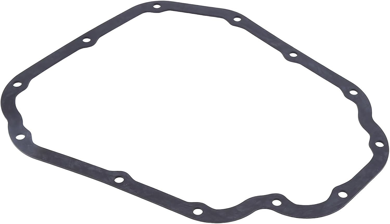 Engine Oil Pan Gasket 11110-JA01E Car Engine Oil Pan Gasket Seal Replacement Compatible for Nissan for Altima 2.5L 2008-2012