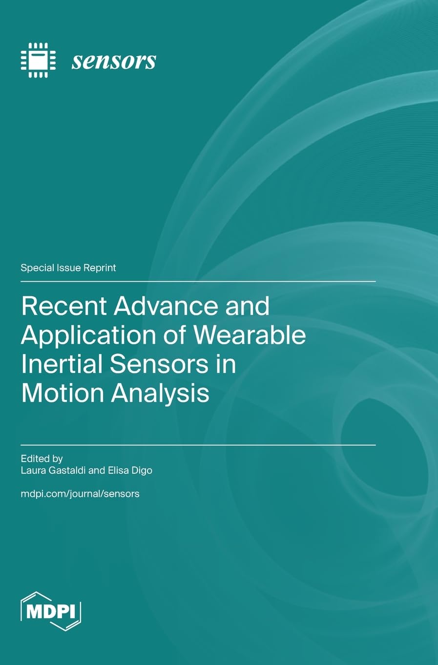 Recent Advance and Application of Wearable Inertial Sensors in Motion Analysis