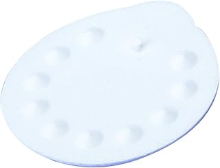 Medela Spare Membranes, Breast Pump Replacement Parts, Made Without BPA, Authentic Medela Spart Parts, White,6 count(Pack of 1)